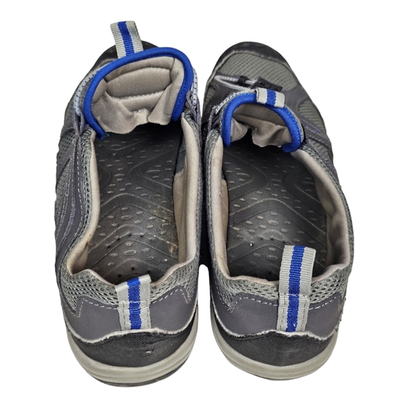 Lands End Men's Rugged Water Shoes Size 11D - Picture 7 of 12